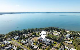 Tranquil Tides By Experience Jervis Bay